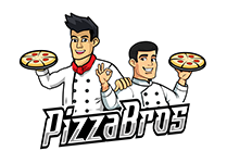 PIZZA BROS