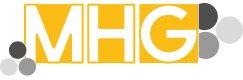 logo MHG